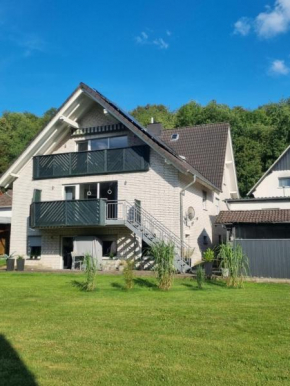 Ferienwohnung am Fuße des Eggegebirges